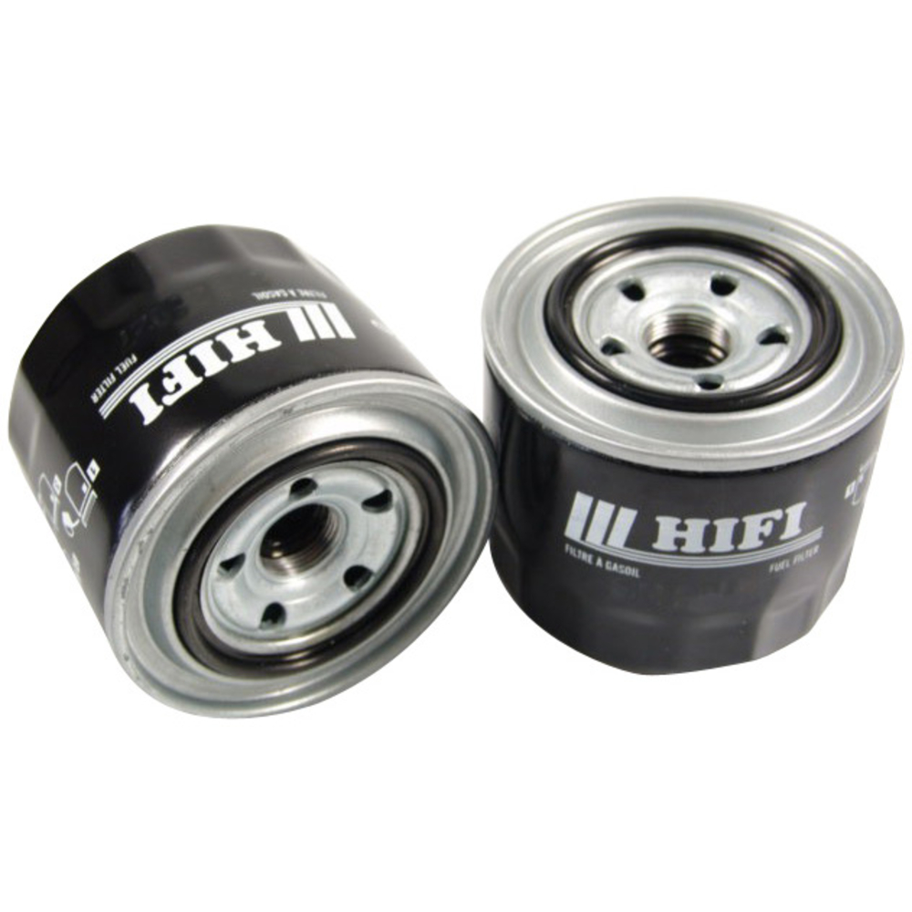 Filtre A Gasoil HIFI FT 7219 HIFI FILTER
