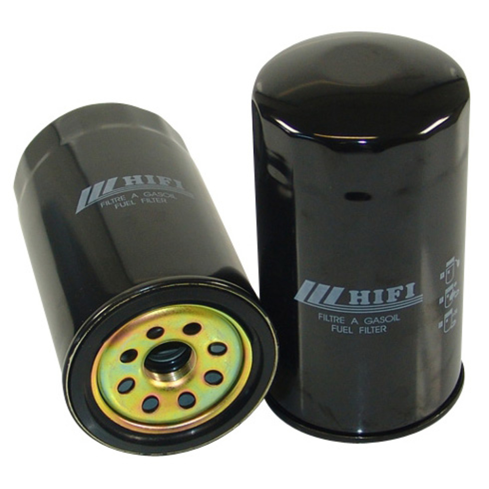 Filtre A Gasoil HIFI FT 7269 HIFI FILTER