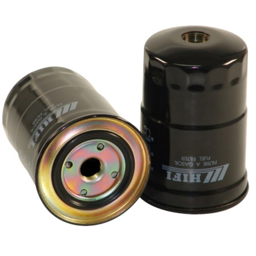 Filtre A Gasoil HIFI FT 7270 HIFI FILTER