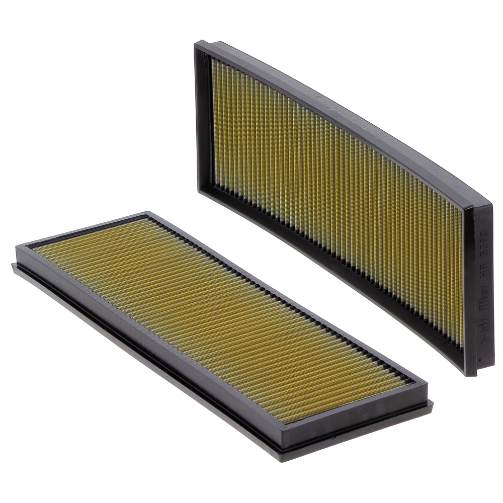 Filtre A Air HIFI HR 5289 HIFI FILTER