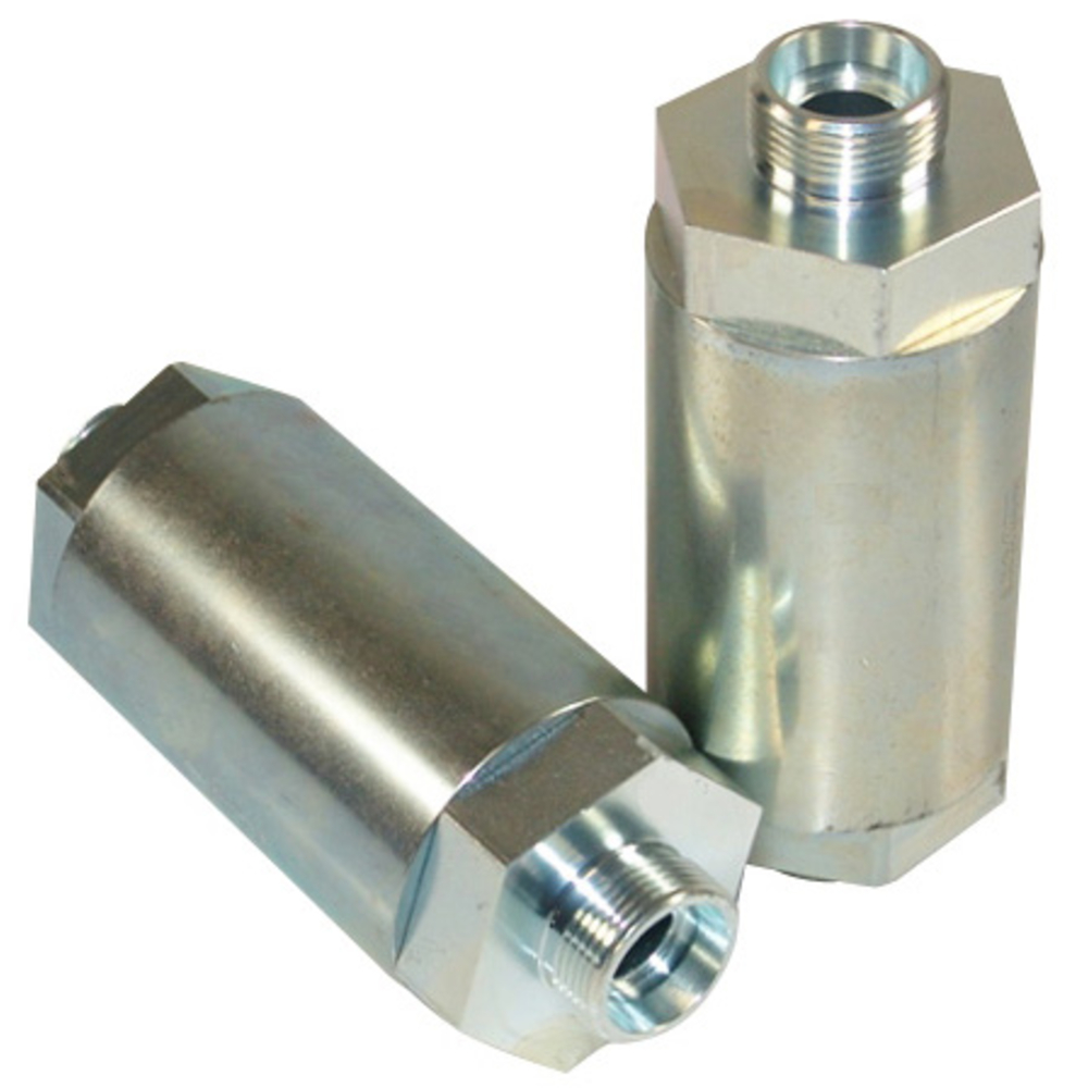 Filtre Hydraulique Complet HIFI ILFW2RF100W1.0 HIFI FILTER