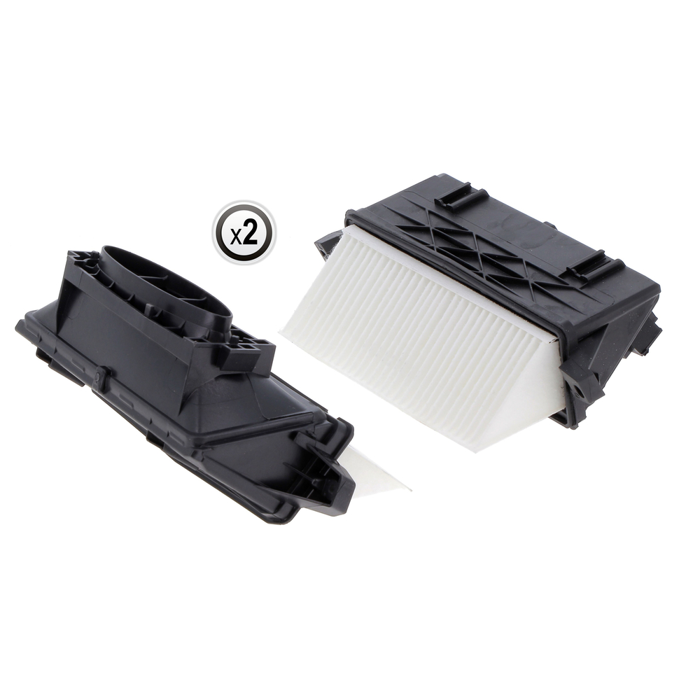 Kit Filtre A Air HIFI KA 5458 HIFI FILTER