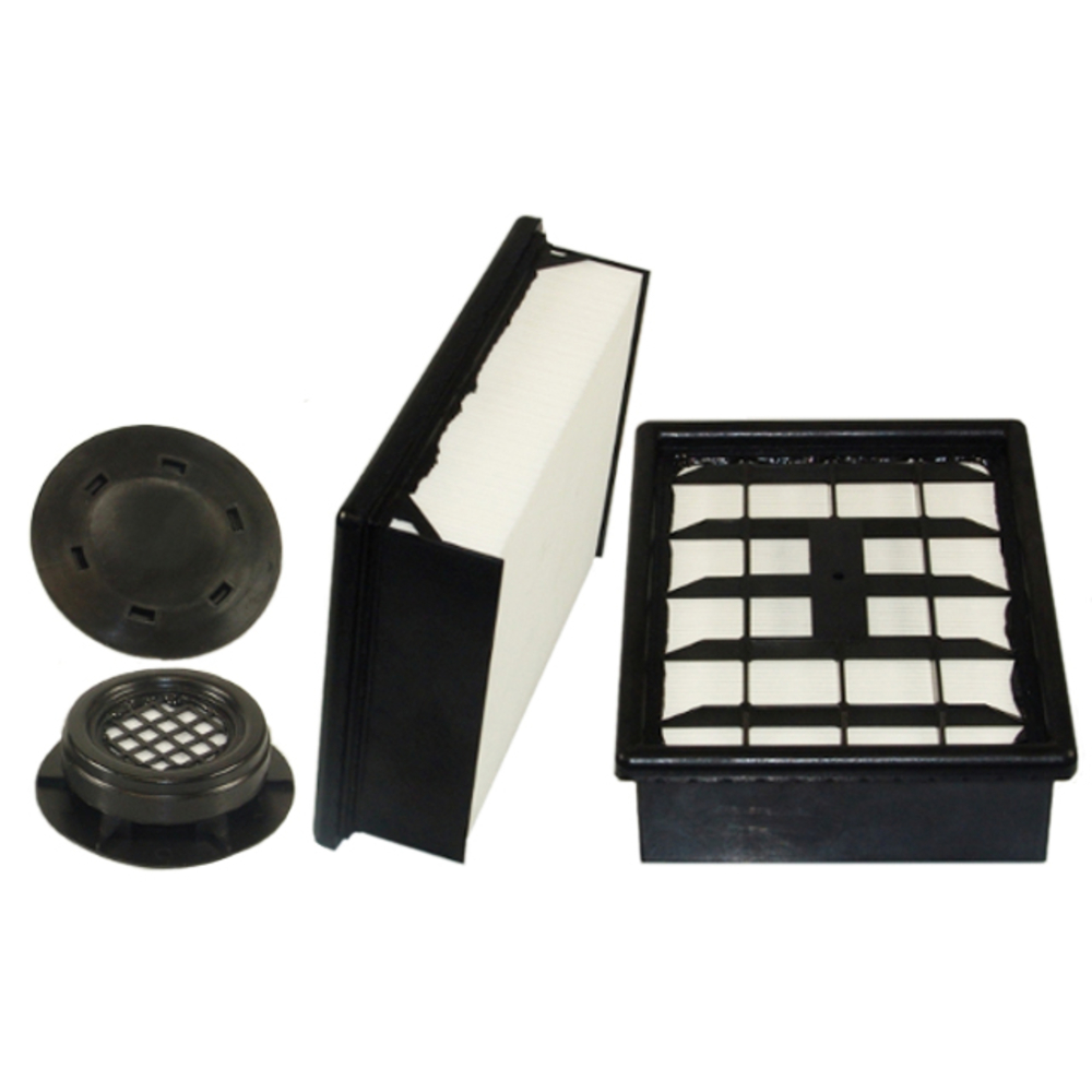 Kit Aeration Moteur HIFI KAO 6120 HIFI FILTER