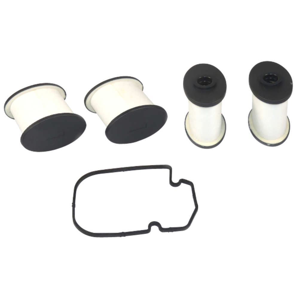 Kit Aeration Moteur HIFI KAO 7061 HIFI FILTER