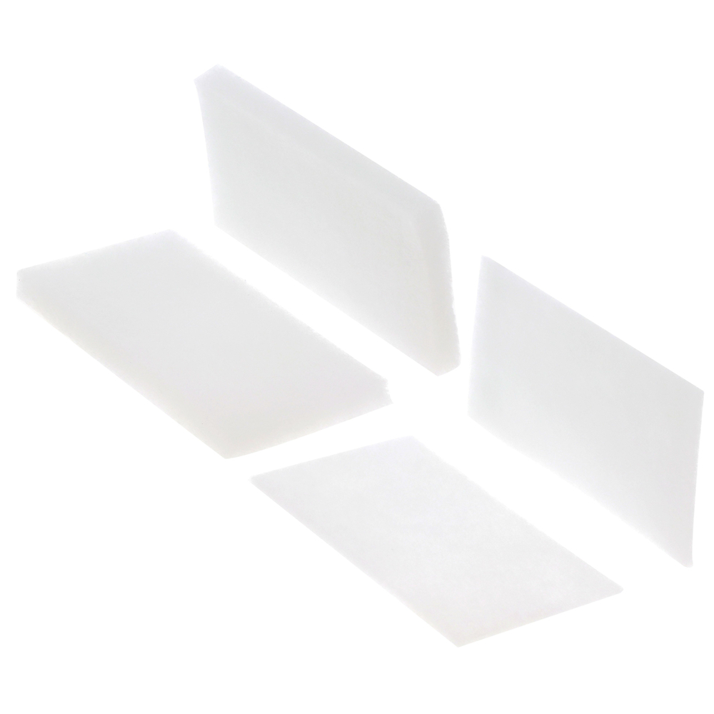 Kit Filtre Habitacle HIFI KC 90408 HIFI FILTER