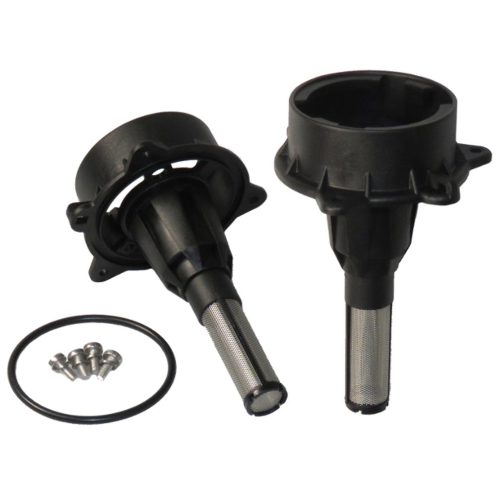 Kit Filtre A Uree HIFI KD 25177 HIFI FILTER