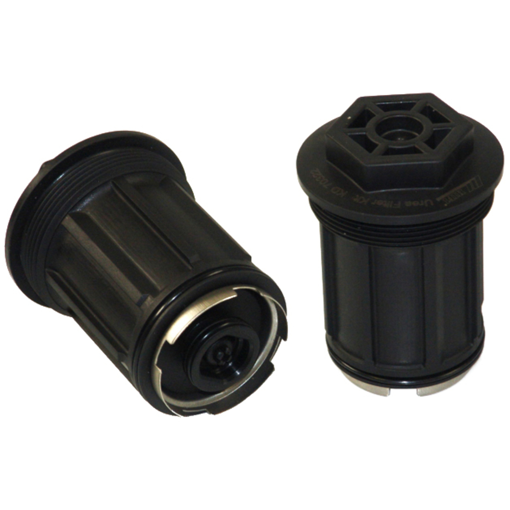 Kit Filtre A Uree HIFI KD 70322 HIFI FILTER