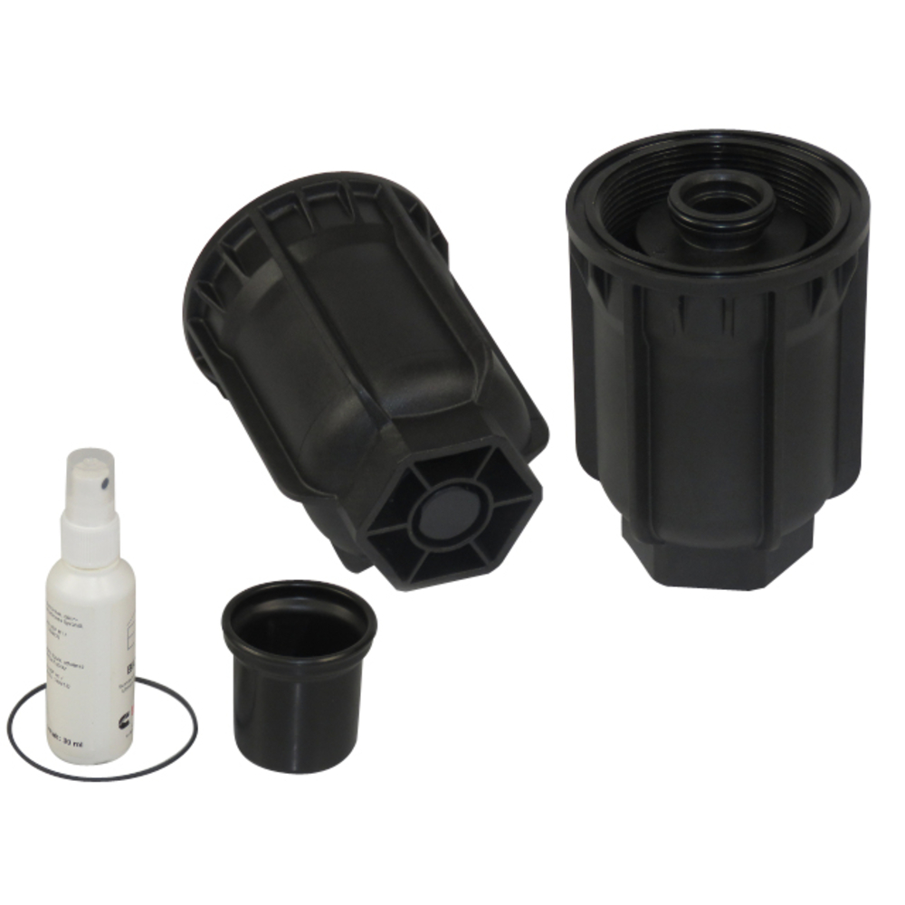 Filtre à urée hifi filter kd 70436