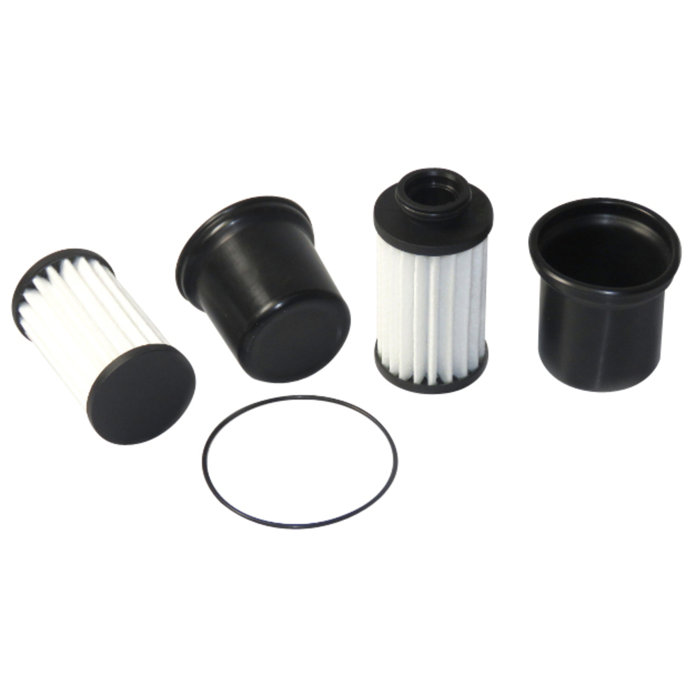 Kit Filtre A Uree HIFI KD 70438 HIFI FILTER