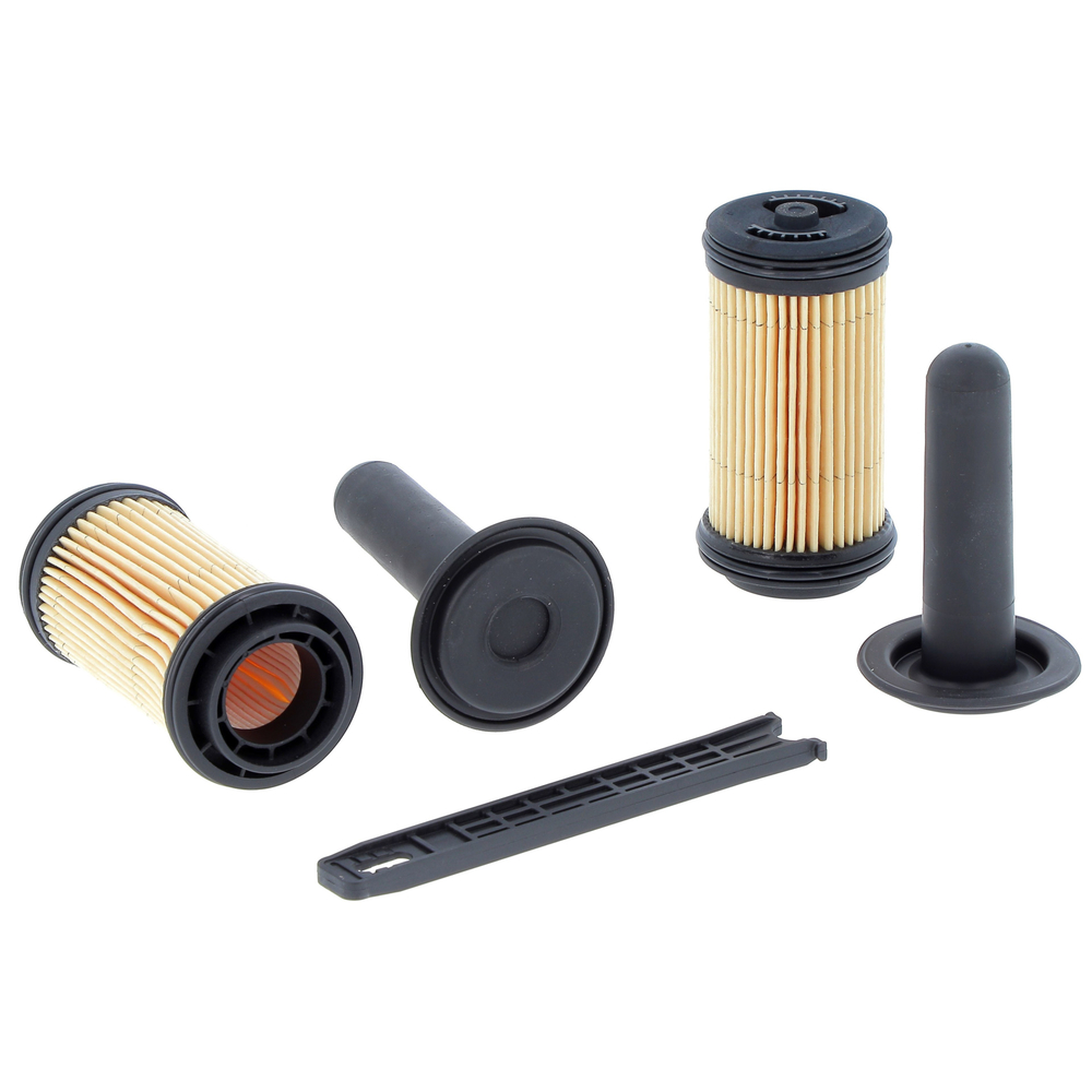 Kit Filtre A Uree HIFI KD 70494 HIFI FILTER