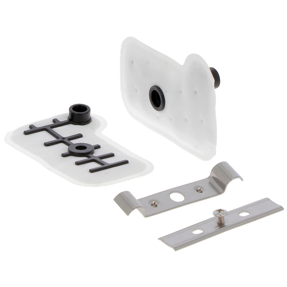 Kit Filtre A Uree HIFI KD 70504 HIFI FILTER