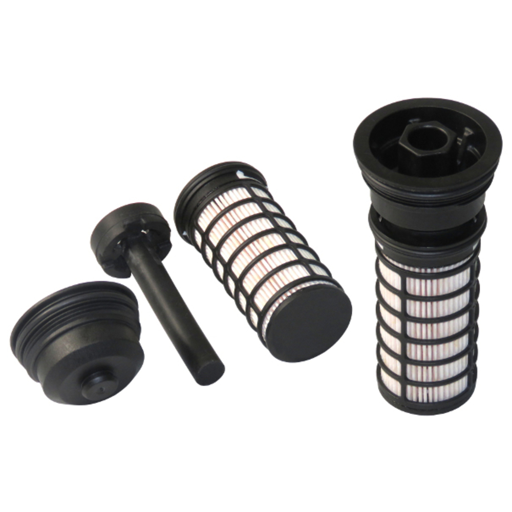 Kit Filtre A Uree HIFI KD 80618 HIFI FILTER