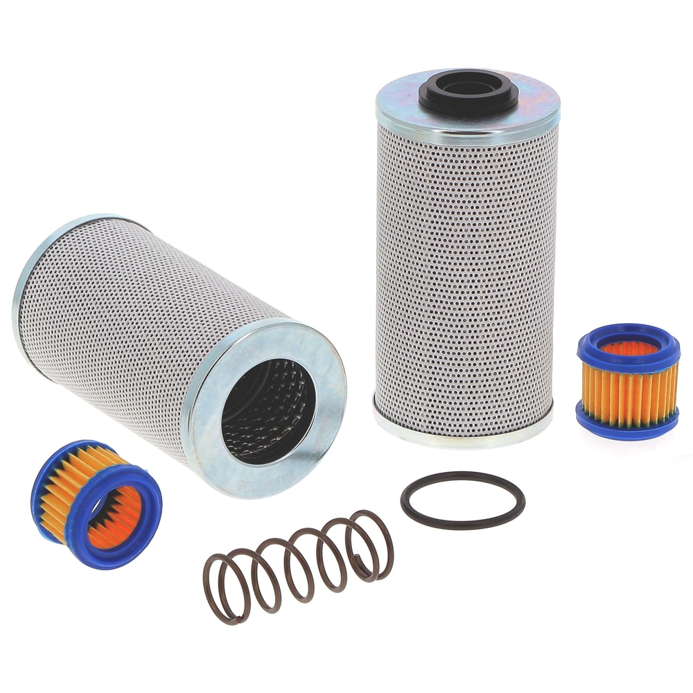 Filtre Hydraulique HIFI KH 55186 HIFI FILTER