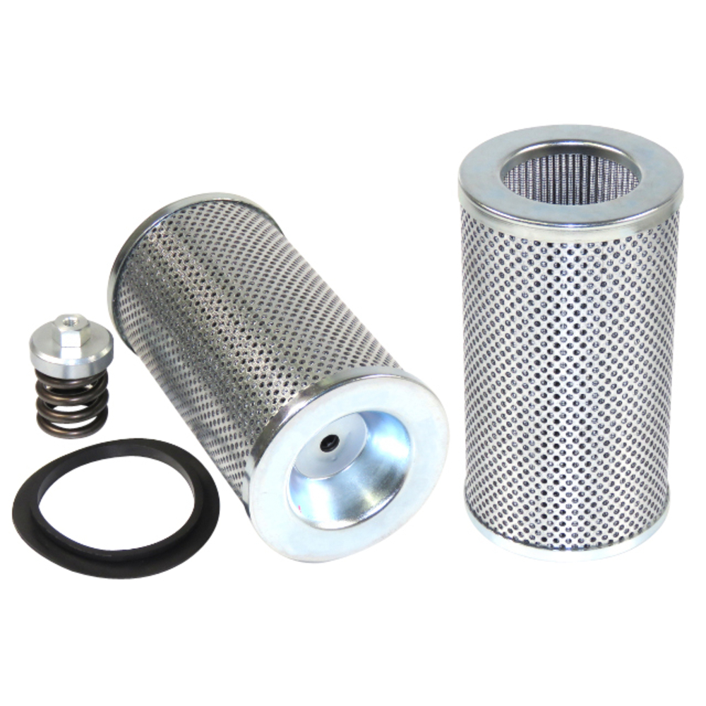 Kit Filtre Hydraulique HIFI KH 63554 HIFI FILTER