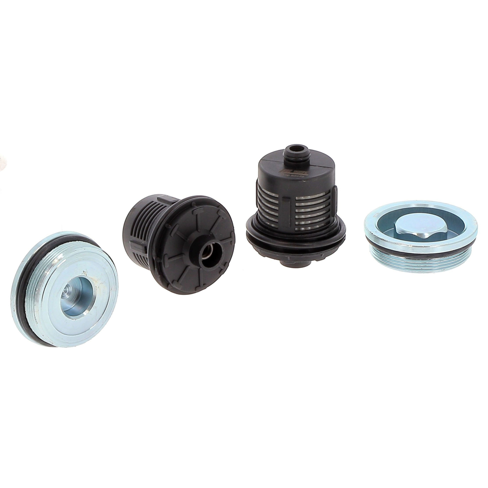 Kit Filtre Hydraulique HIFI KHB 62472 HIFI FILTER