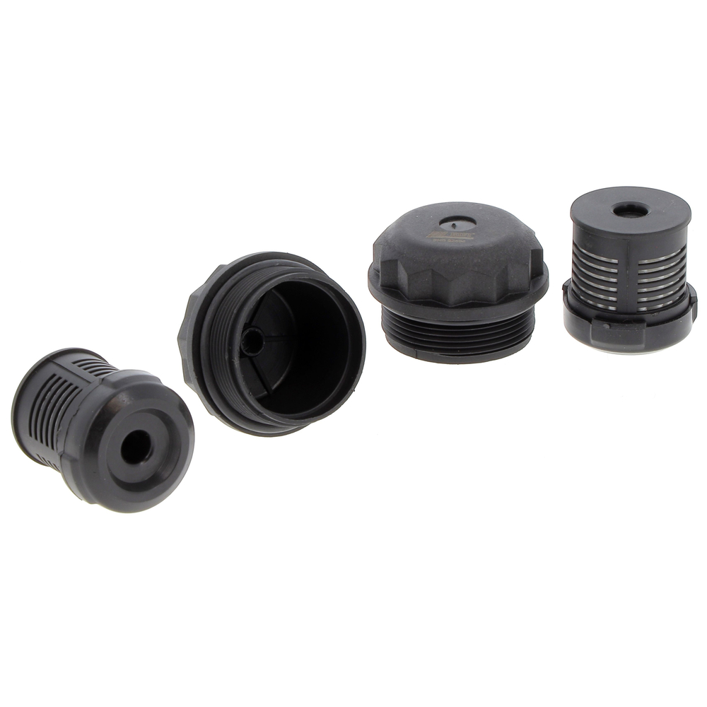 Kit Filtre Hydraulique HIFI KHB 62494 HIFI FILTER