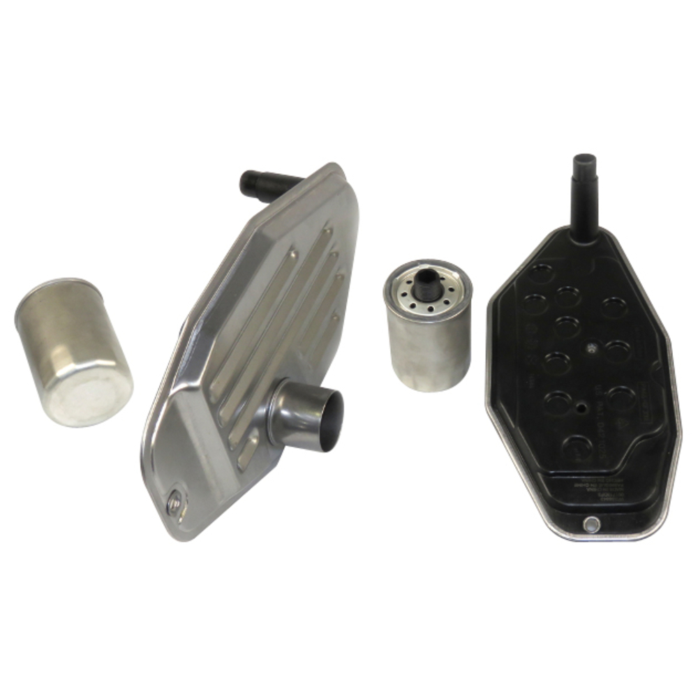 Kit Filtre Pour Boite De Vitesse HIFI KHB 70103 HIFI FILTER