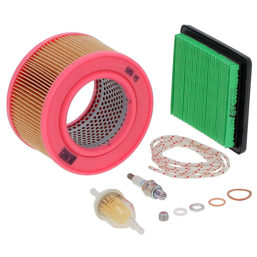 Kit De Maintenance 300h HIFI KM 93000029A29 HIFI FILTER