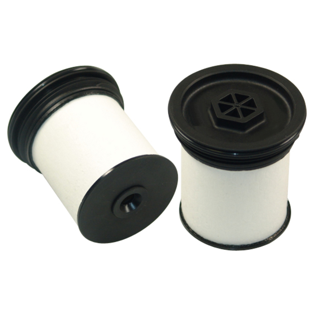 Kit Filtre A Gasoil HIFI KN 80054 HIFI FILTER