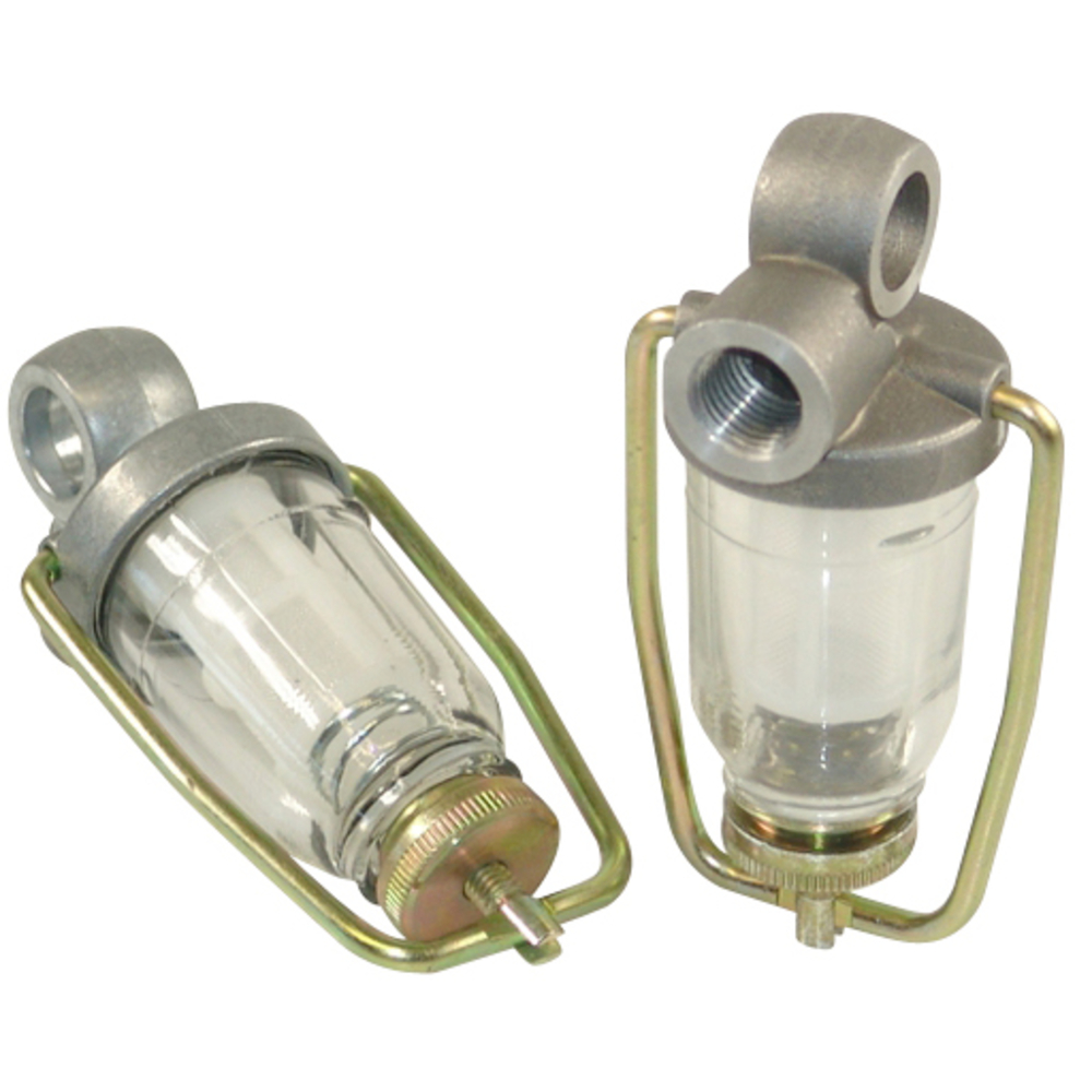 Support Prefiltre HIFI MO 1200 HIFI FILTER