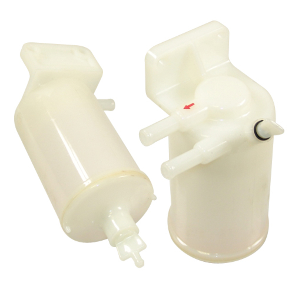 Filtre A Gasoil Complet HIFI MO 1641 HIFI FILTER