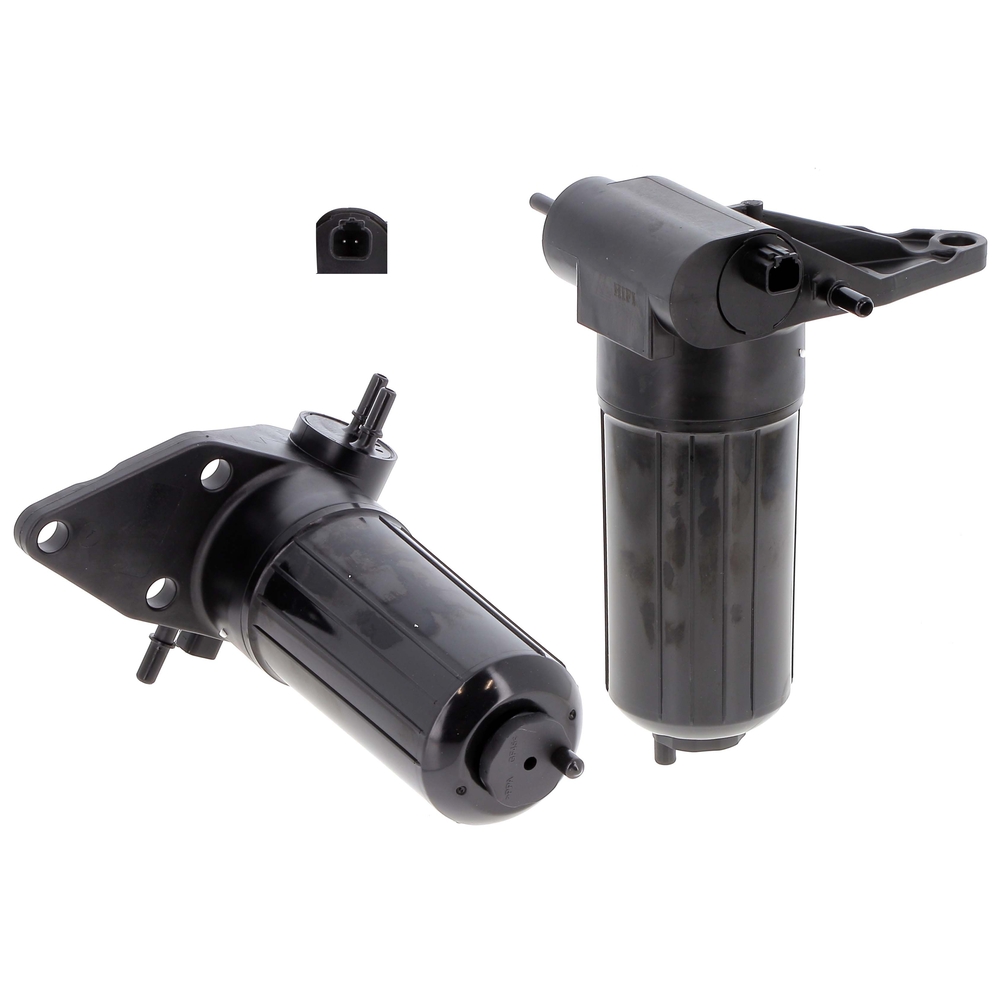 Filtre A Gasoil Complet HIFI MO 1643 HIFI FILTER