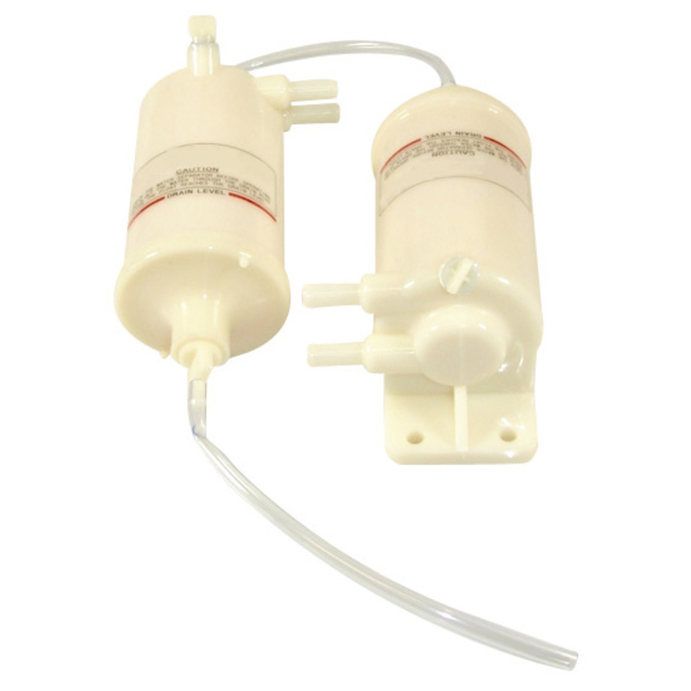 Filtre A Gasoil Complet HIFI MO 1699 HIFI FILTER