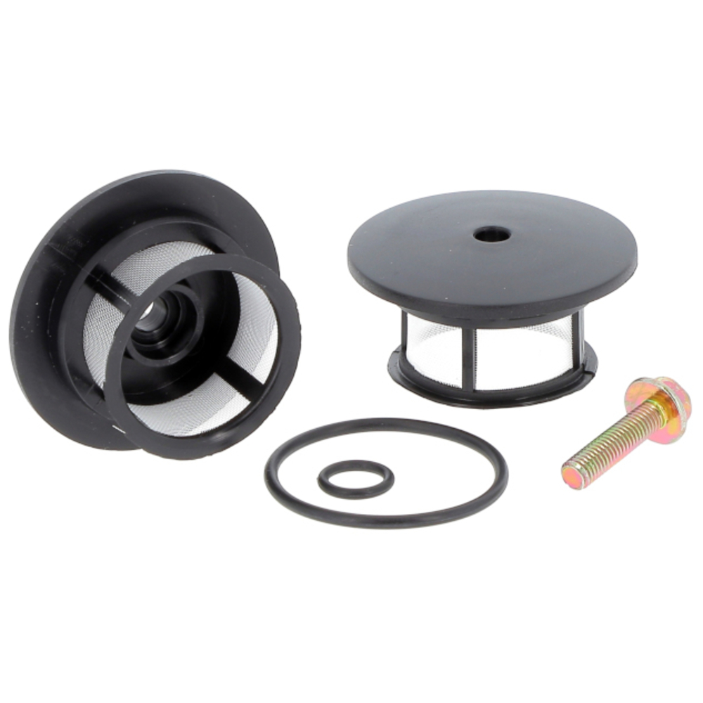 Filtre A Gasoil HIFI MO 7321 HIFI FILTER