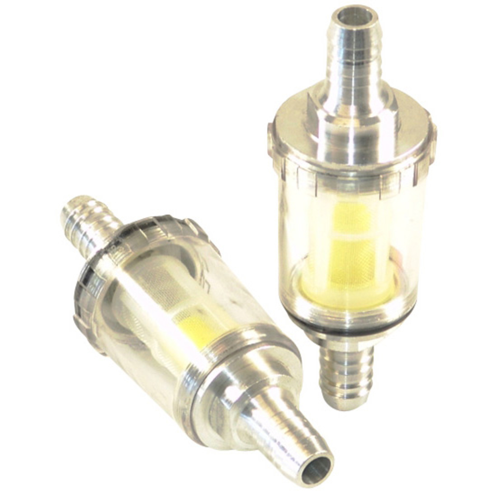 Filtre Anti Retour 8/8mm HIFI MO 8734 HIFI FILTER