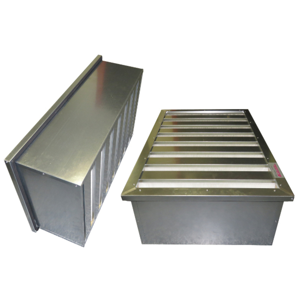 Filtre A Air HIFI NN 2854 GTCP HIFI FILTER