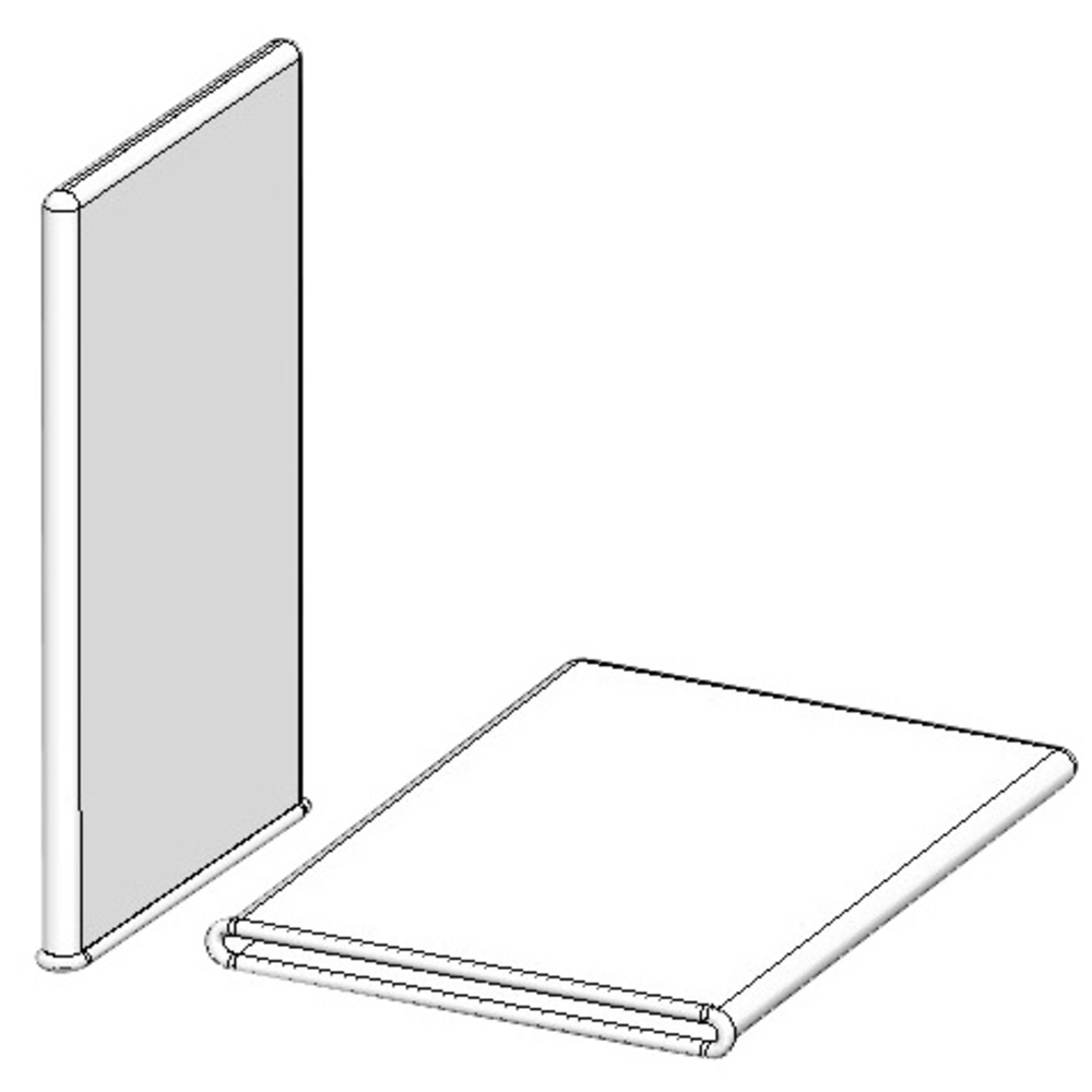 Filtre A Air HIFI NP 2245 S HIFI FILTER