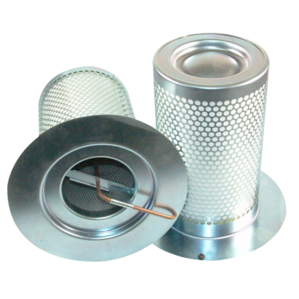 Separateur Air/huile HIFI OS 5186 HIFI FILTER