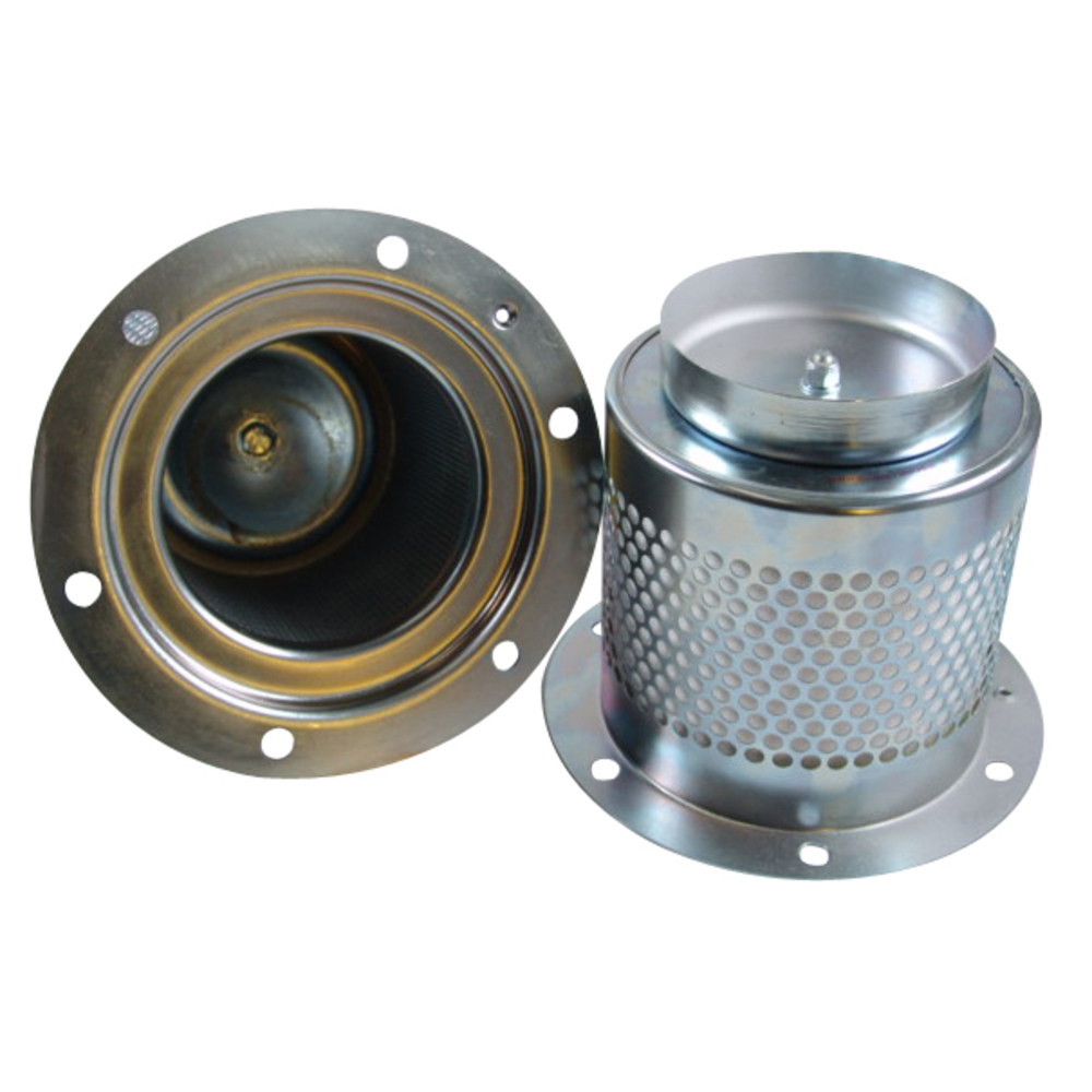 Separateur Air/huile HIFI OT 5072 HIFI FILTER