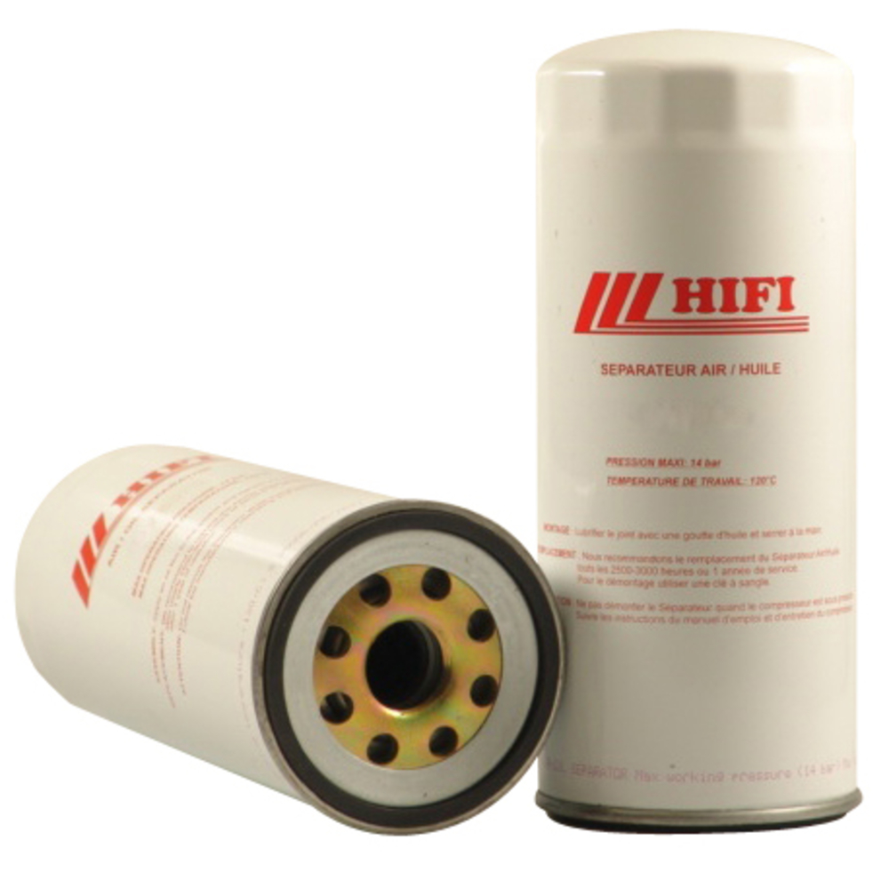 Separateur Air/huile HIFI OV 6075 HIFI FILTER