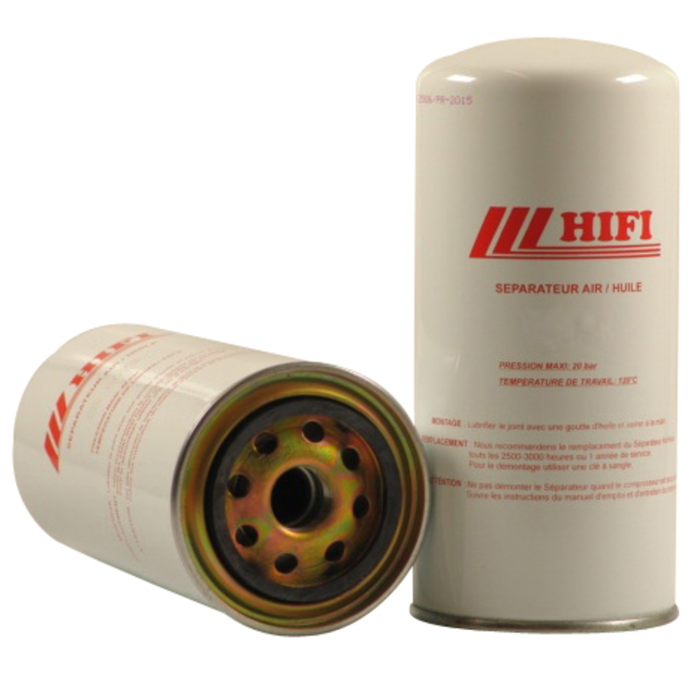 Lubrificateur HIFI OW 6014 HIFI FILTER