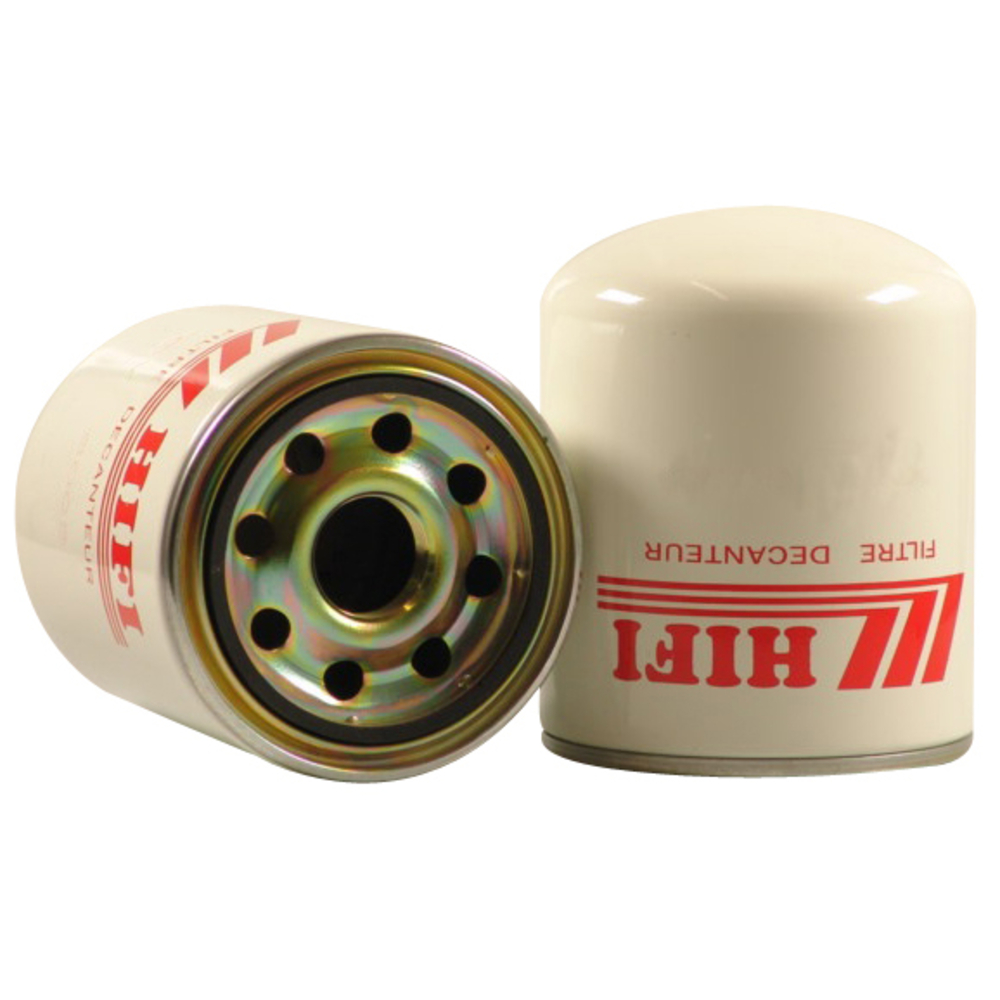 Lubrificateur HIFI OW 6018 HIFI FILTER
