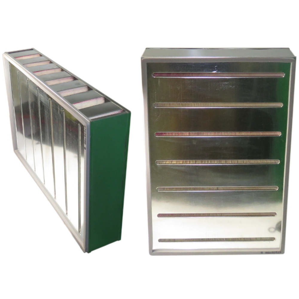 Filtre A Air HIFI SA 10799 HIFI FILTER
