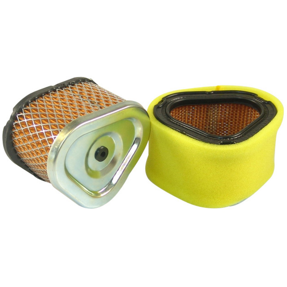 Filtre A Air HIFI SA 11134 HIFI FILTER