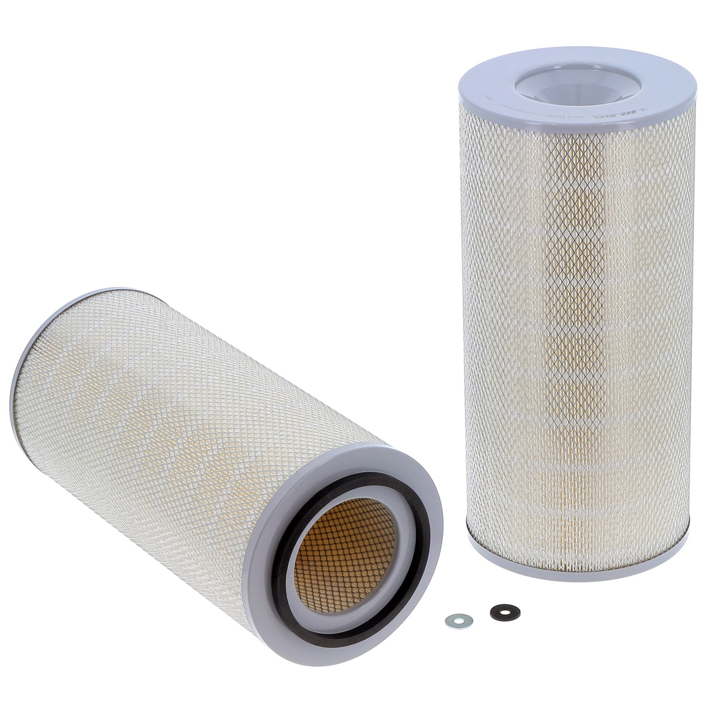 Filtre A Air HIFI SA 11586 HIFI FILTER