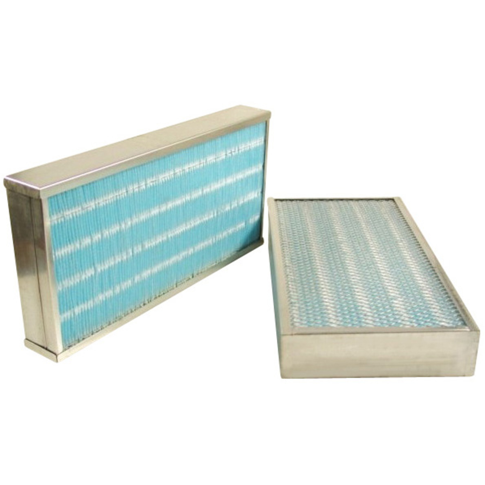 Filtre A Air HIFI SA 11672 HIFI FILTER