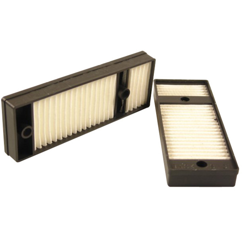 Filtre A Air HIFI SA 12151 HIFI FILTER