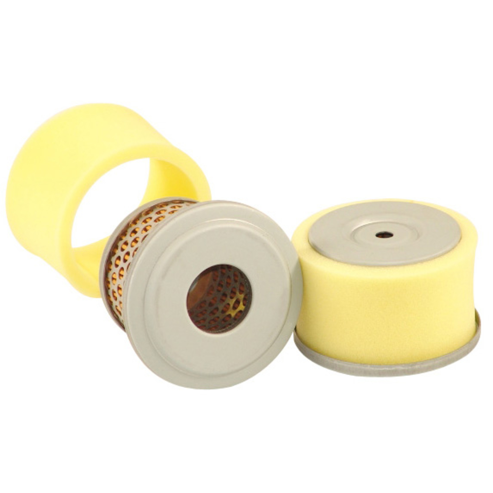 Filtre A Air HIFI SA 12410 HIFI FILTER