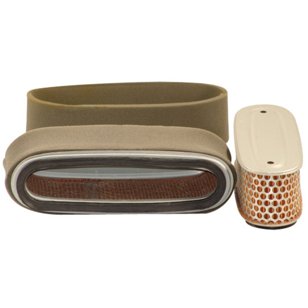 Filtre A Air HIFI SA 12411 HIFI FILTER