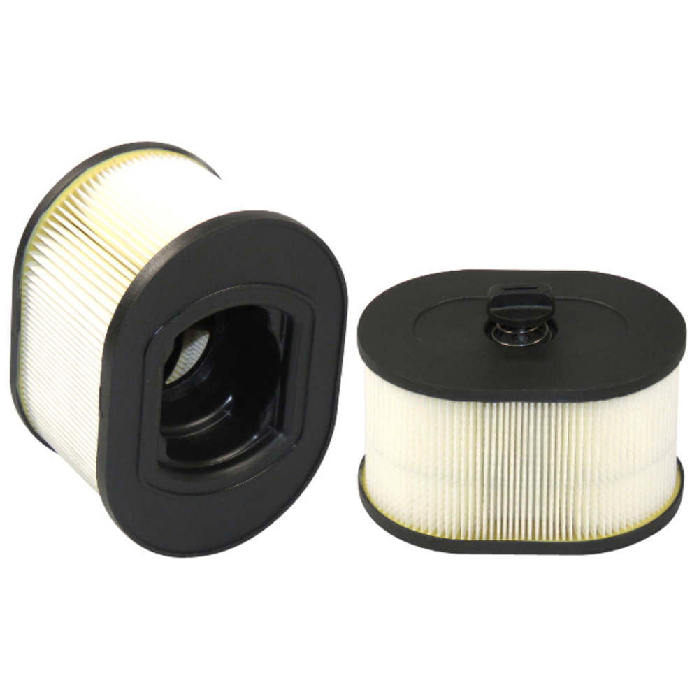 Filtre A Air HIFI SA 12437 HIFI FILTER