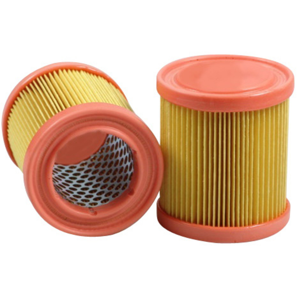 Filtre A Air HIFI SA 12484 HIFI FILTER