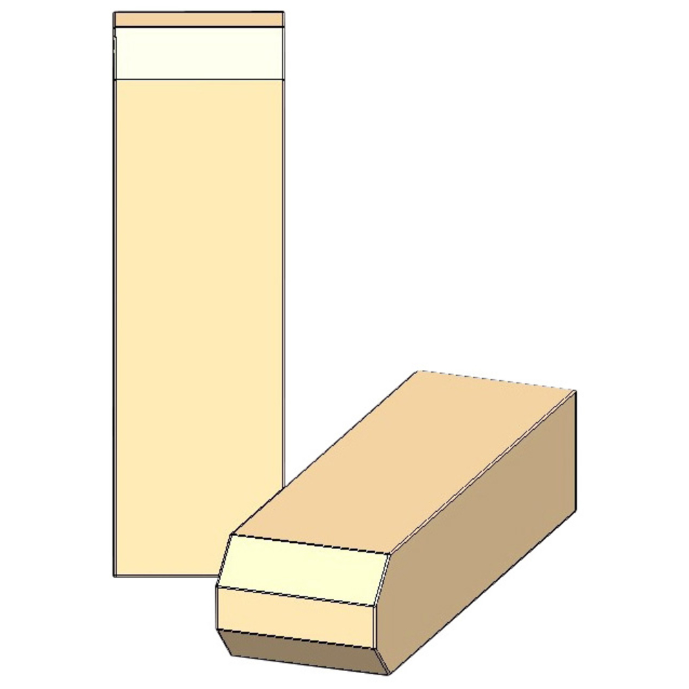 Filtre A Air HIFI SA 12485 HIFI FILTER