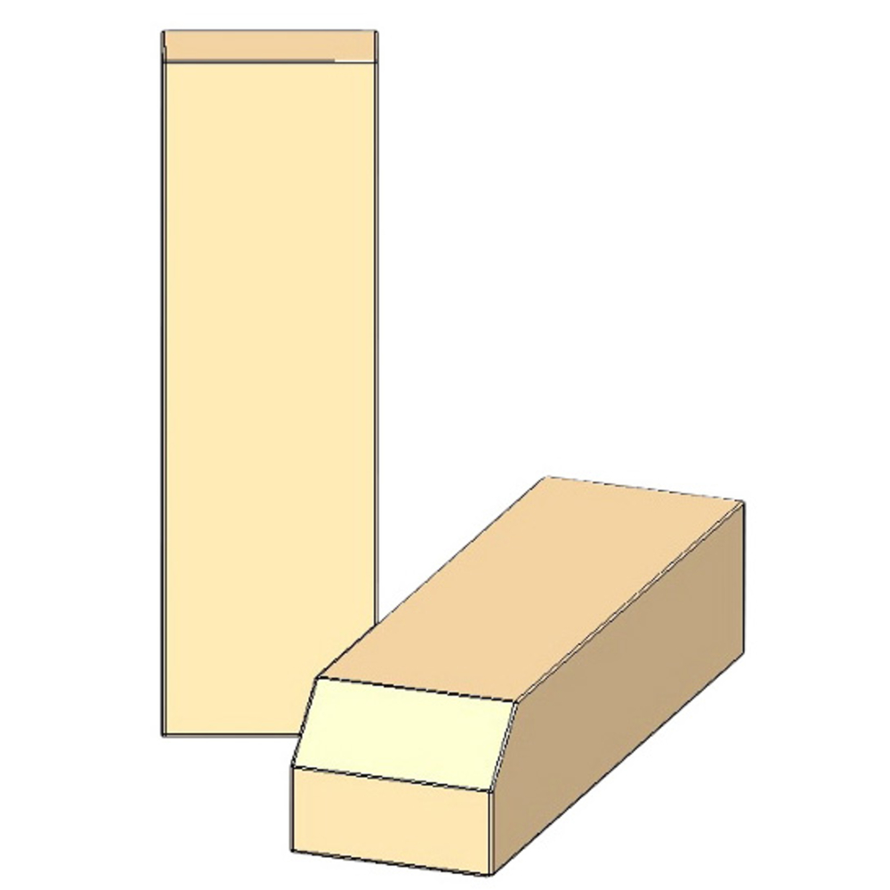 Filtre A Air HIFI SA 12490 HIFI FILTER