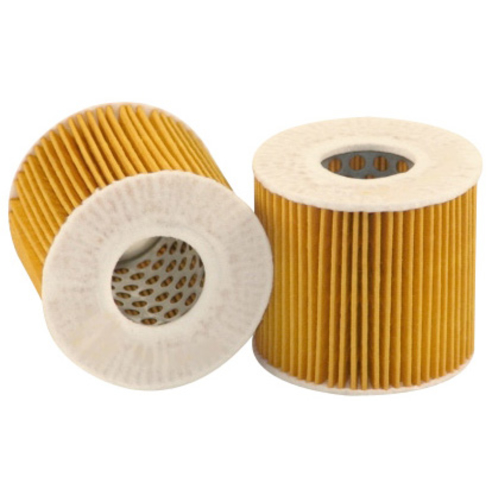 Filtre A Air HIFI SA 12519 HIFI FILTER