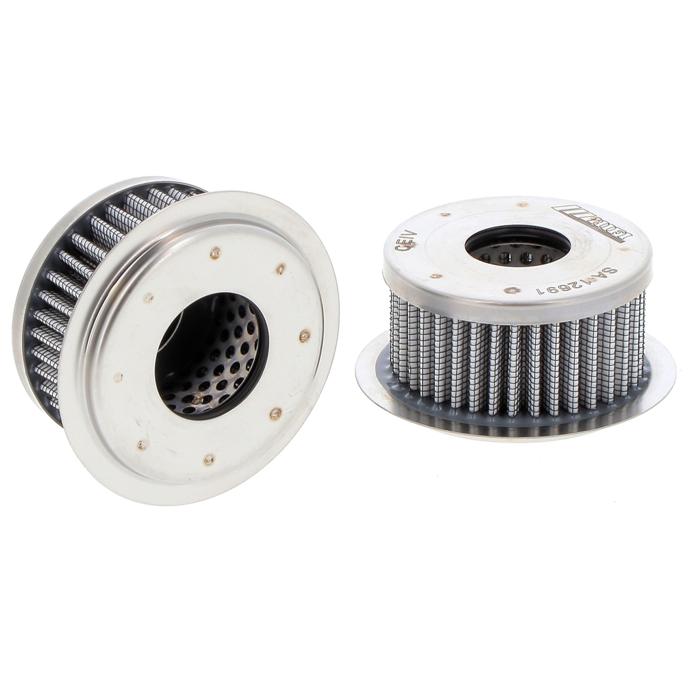 Filtre A Air HIFI SA 12691 HIFI FILTER