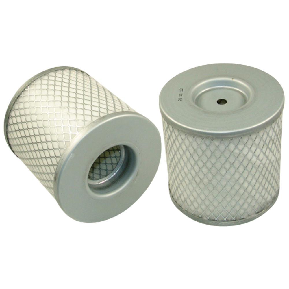 Filtre A Air HIFI SA 12719 HIFI FILTER